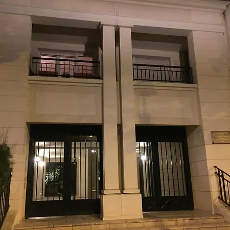 شقة جوليز هومس ديزني لاند