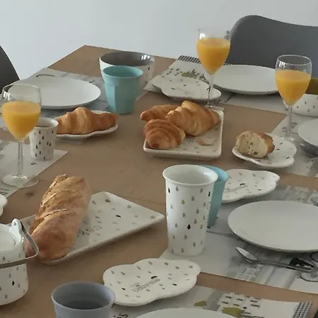 شقة جوليز هومس ديزني لاند